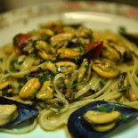 Pizzeria Risorgimento Nourriture