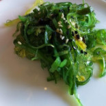Rifugio Rumor Comida