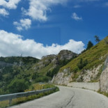 Rifugio Rumor Exterior