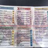 Il Bajada Carte