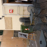 Il Bajada Extérieur