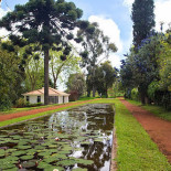 Pizza Channel outside