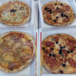 Pizza Channel food