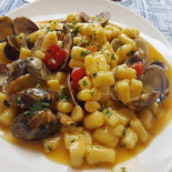 La Casa Rusticale Nourriture