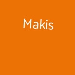 Makis Logo