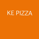 Ke Pizza Logo