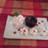 Mondschein food