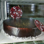 Bressan Pasticceria drink