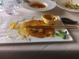 Fulin Luxury Chinese Experience food