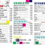 Coto&co Cardápio