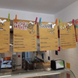 Coto&co Cardápio