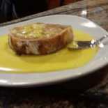 Tenuta Torciano Comida