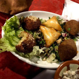 Il Burchiello Comida