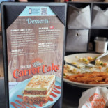Pasticceria Campana Carte