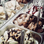 Gelateria Gógó Comida