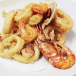 B S Baseggio Comida