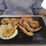 B S Baseggio Comida