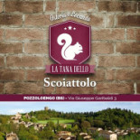Podere Bellavitis Carte