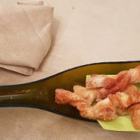 Osteria Bruciategami
