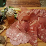 Osteria Bruciategami