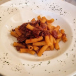 Osteria Bruciategami food