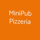 Minipub Pizzeria Logo
