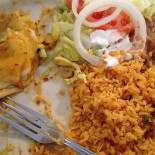 Bue D’oro Comida