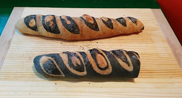 Il Moro Di Trezza food