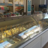 Dolcemente Inside
