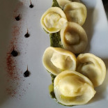 Trattoria Dosso Seradino Boisson
