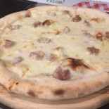 Pizzeria Dal Cicala Essen