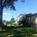 Il Ristoro Di Corte Malpensata Exterior