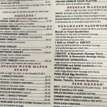 Golosone Anzio Carte