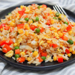 Luina Comida