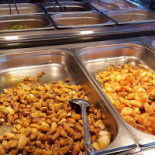 Pizzeria Maccheroni Nourriture