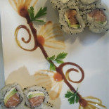 Tokyo Nourriture
