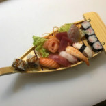 Riko Sushi Boisson