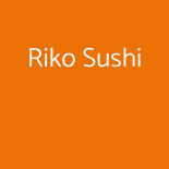 Riko Sushi Logo