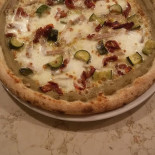 7 Teste Pizza Concept Trattoria Comida