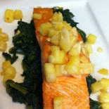 Unico Comida