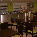 Pizzeria Sciuscia Dentro