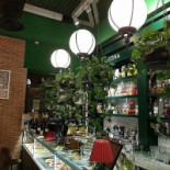 Trattoria La Torre outside