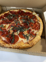 Osteria Cavasin food