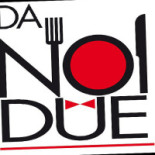 Da Noi Due Logo