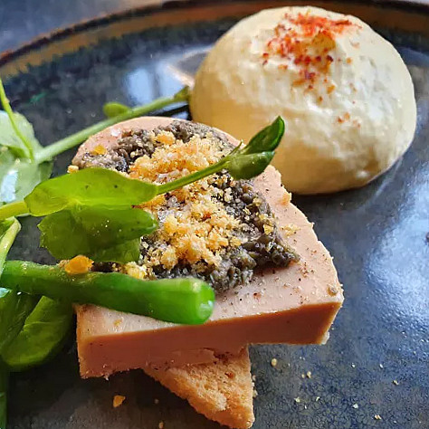 Kiyomi Sushi