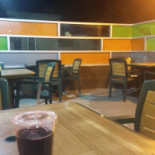 Marasma CaffÃ¨ 3 Dentro