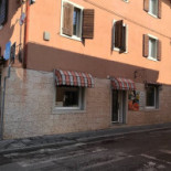 Al Ventaglio Exterior