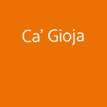 Ca' Gioja Logo