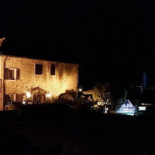 La Terrazza Extérieur
