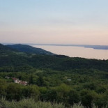 La Terrazza Extérieur
